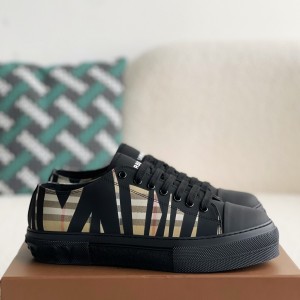 「#2626」Burberry Low cut casual sports shoes