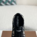 「#2626」Burberry Low cut casual sports shoes