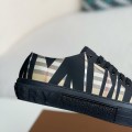 「#2626」Burberry Low cut casual sports shoes