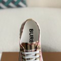 「#2627」Burberry Low cut casual sports shoes