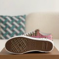「#2627」Burberry Low cut casual sports shoes
