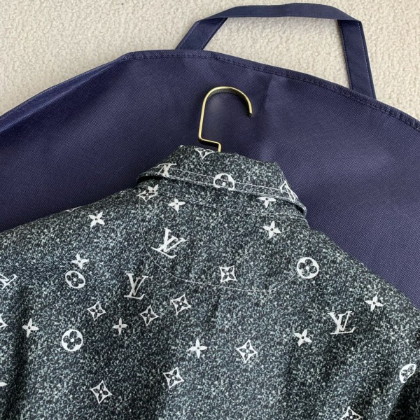 Louis Vuitton Jackets