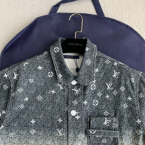 Louis Vuitton Jackets