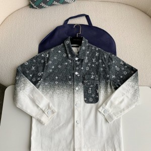 「#2628」Louis Vuitton Jackets