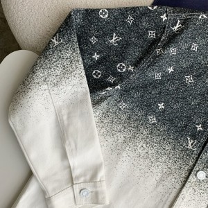 「#2628」Louis Vuitton Jackets