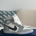 「#770」DIOR x NIKE JORDAN 1 Sneaker