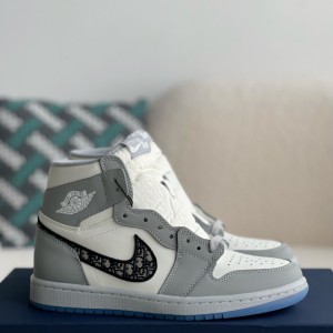 「#770」DIOR x NIKE JORDAN 1 Sneaker