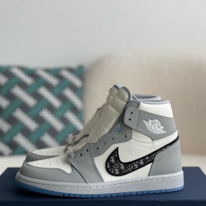「#770」DIOR x NIKE JORDAN 1 Sneaker