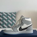 「#770」DIOR x NIKE JORDAN 1 Sneaker