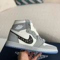 「#770」DIOR x NIKE JORDAN 1 Sneaker