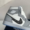 「#770」DIOR x NIKE JORDAN 1 Sneaker