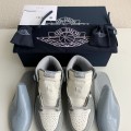 「#770」DIOR x NIKE JORDAN 1 Sneaker