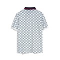 「#2633」Gucci SS23 LOGO POLO