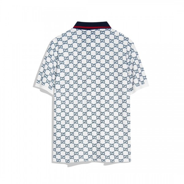 Gucci SS23 LOGO POLO