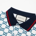 「#2633」Gucci SS23 LOGO POLO