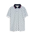 「#2633」Gucci SS23 LOGO POLO