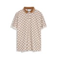 「#2634」Gucci SS23 LOGO POLO