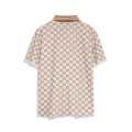 「#2634」Gucci SS23 LOGO POLO