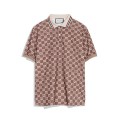 「#2637」Gucci SS23 LOGO POLO
