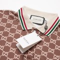「#2637」Gucci SS23 LOGO POLO