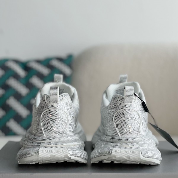 Balenciaga Runner Sneaker