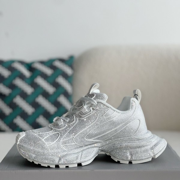 Balenciaga Runner Sneaker