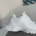 「#2641」 Balenciaga Runner Sneaker