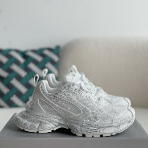 「#2641」 Balenciaga Runner Sneaker