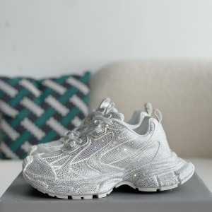 「#2641」 Balenciaga Runner Sneaker