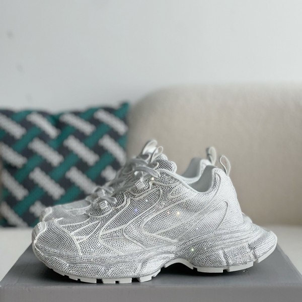 Balenciaga Runner Sneaker