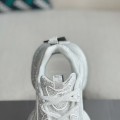 「#2641」 Balenciaga Runner Sneaker