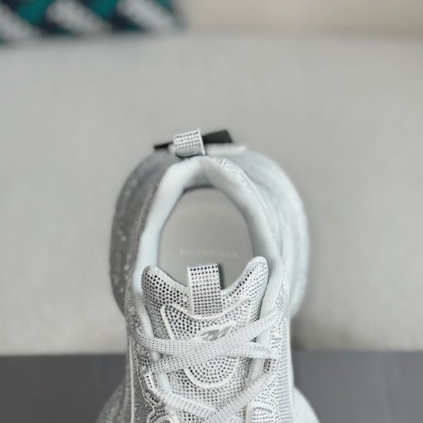 Balenciaga Runner Sneaker