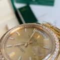 「#2642」Rolex Journal Type 36