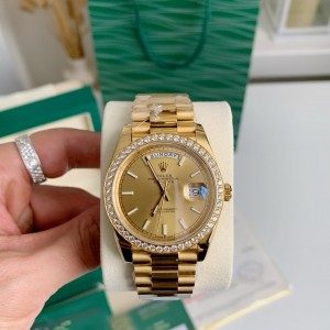 「#2642」Rolex Journal Type 36