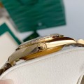 「#2642」Rolex Journal Type 36