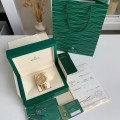 「#2642」Rolex Journal Type 36
