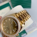 「#2642」Rolex Journal Type 36