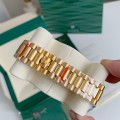 「#2642」Rolex Journal Type 36