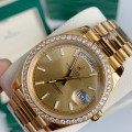 「#2642」Rolex Journal Type 36