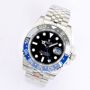 「#2643」Rolex Best Oyster Constant Motion Greenwich Type 40 series