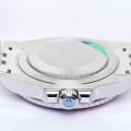 「#2643」Rolex Best Oyster Constant Motion Greenwich Type 40 series