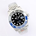 「#2643」Rolex Best Oyster Constant Motion Greenwich Type 40 series