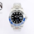 「#2643」Rolex Best Oyster Constant Motion Greenwich Type 40 series