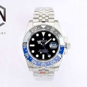 「#2643」Rolex Best Oyster Constant Motion Greenwich Type 40 series