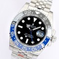 「#2643」Rolex Best Oyster Constant Motion Greenwich Type 40 series