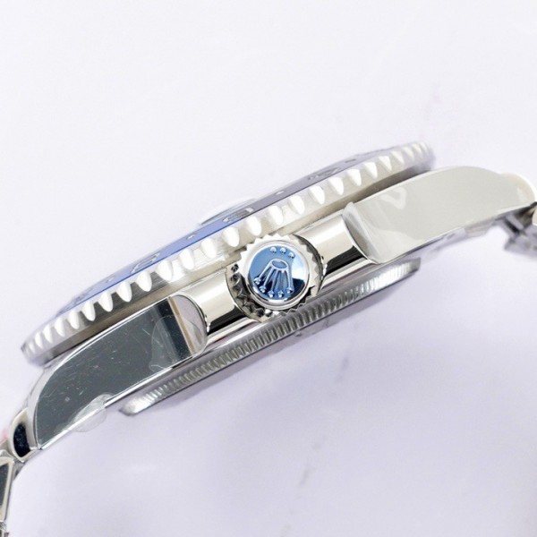 Rolex Best Oyster Constant Motion Greenwich Type 40 series