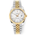 「#2644」Rolex journal Wristwatch Series 41mm