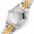 「#2644」Rolex journal Wristwatch Series 41mm