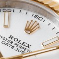 「#2644」Rolex journal Wristwatch Series 41mm