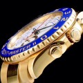 「#2645」Rolex YM2 yachts famous second generation steel band version wristwatch